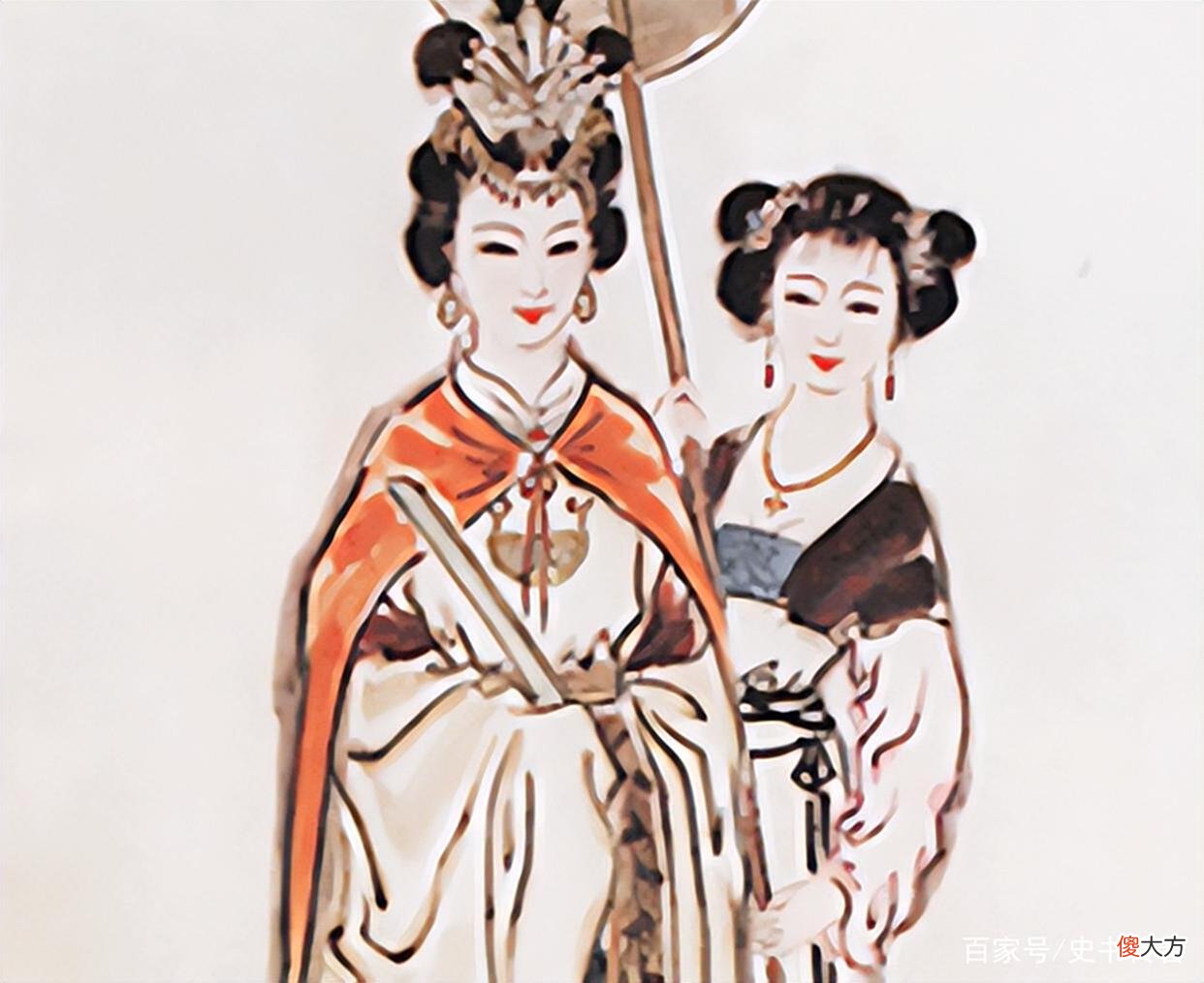 【爱历史】邓奉战功卓越，又是刘秀妻子救命恩人，宽仁的刘秀为何容不下他？