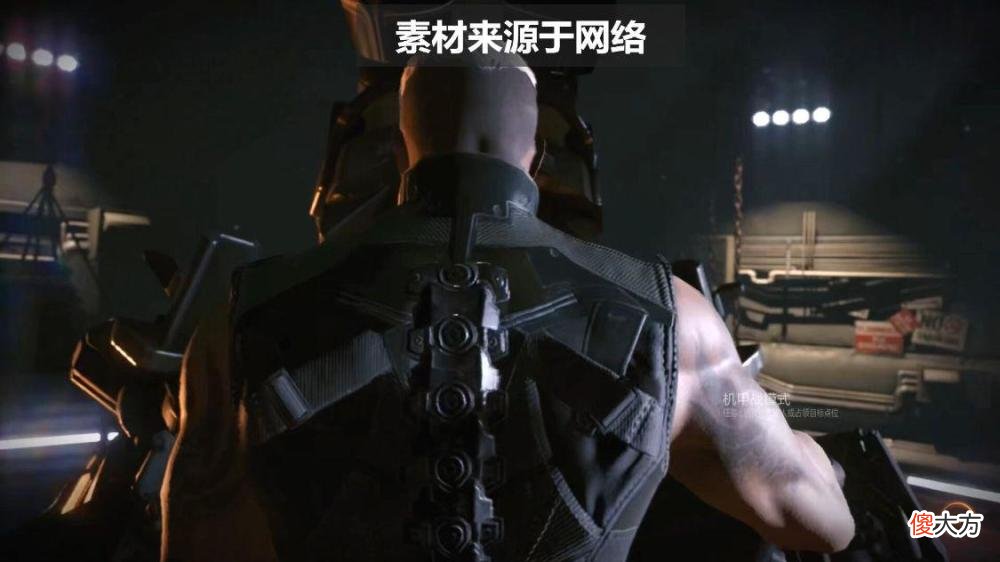 【游戏迷】cfhd彻底取代逆战，鹅厂傻大黑粗，腾讯不会傻到这个地步