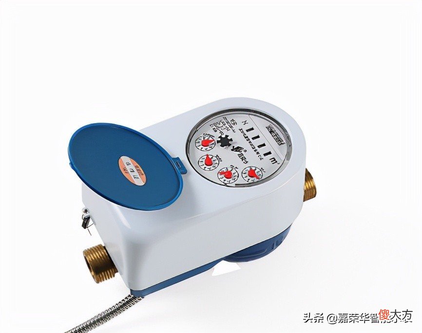 学校水表怎么看 学校水表的读数怎么看