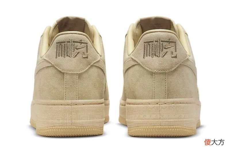 【时尚一点】Nike 也玩地区限定！亚洲专属“扎染”AF1 曝光！