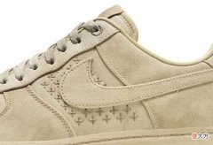 【时尚一点】Nike 也玩地区限定！亚洲专属“扎染”AF1 曝光！