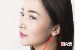 有这面相的女人一生都有福气