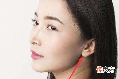 有这面相的女人一生都有福气
