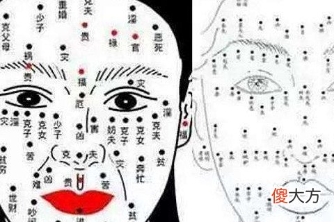 眉间上有痣的女人面相含义