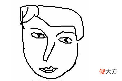 鼻子歪斜的人面相分析