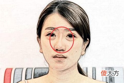 面相看鼻子歪的人好不好