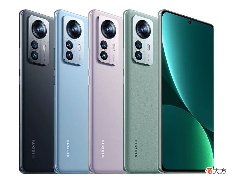 2022拍照谁最强 2022年十大最佳拍照手机排名