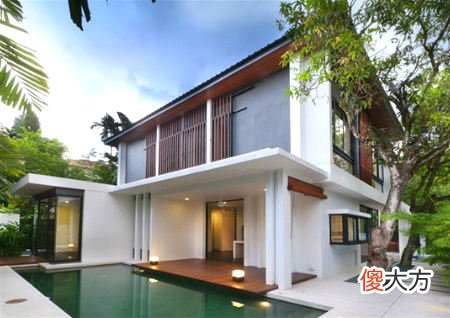 什么样的住宅风水格局最好