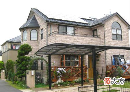 什么样的住宅风水格局最好