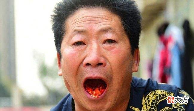 中国最辣的5种辣椒 中国哪种辣椒最辣
