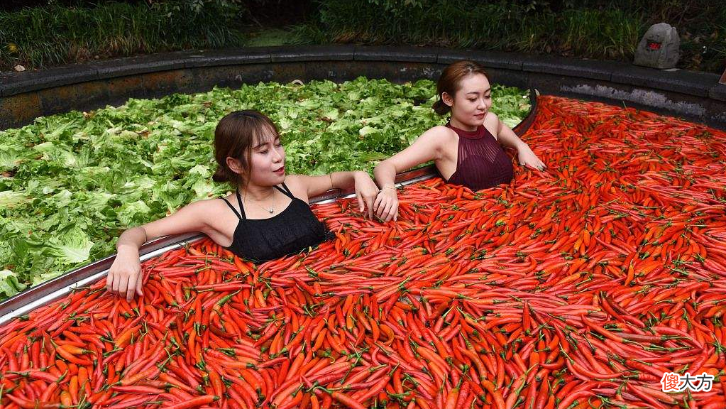 中国最辣的5种辣椒 中国哪种辣椒最辣