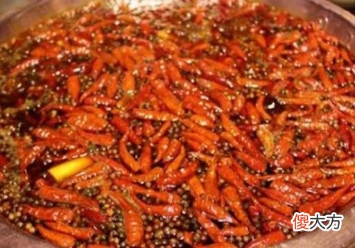 盘点中国最能吃辣的前三名和辣椒种类前三名 中国什么辣椒最辣排名