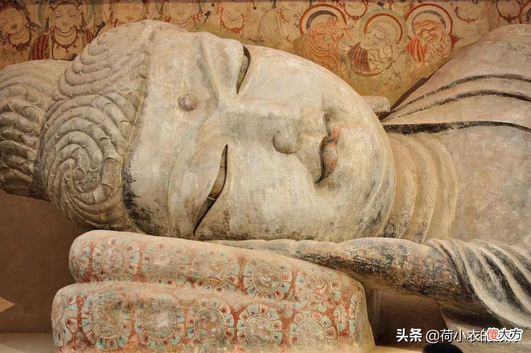 我国罕见的文明古迹 中国是个有着古老历史的文明古国有许多的名胜古迹