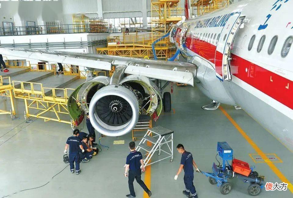 波音737一架5亿元，在它的使用寿命内能回本吗？不只机票能赚钱