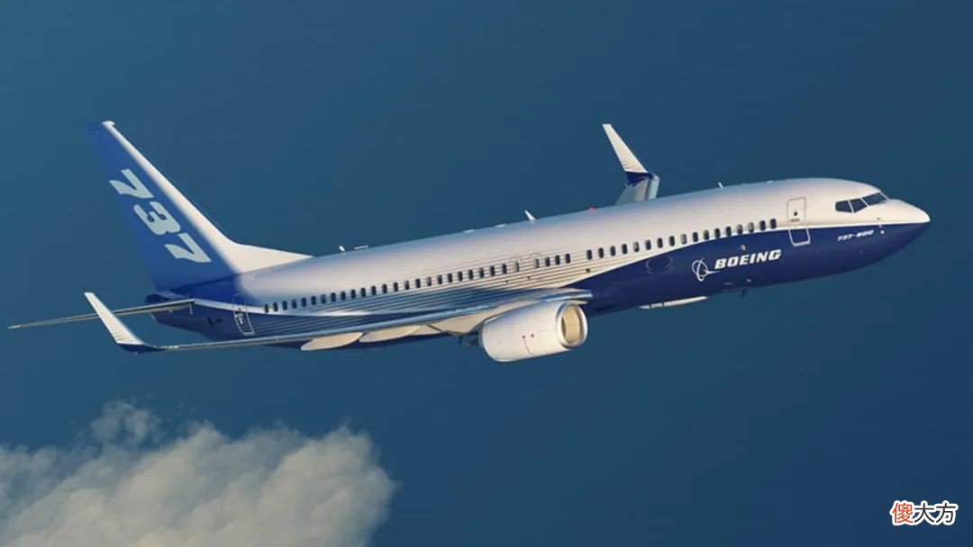波音737一架5亿元，在它的使用寿命内能回本吗？不只机票能赚钱