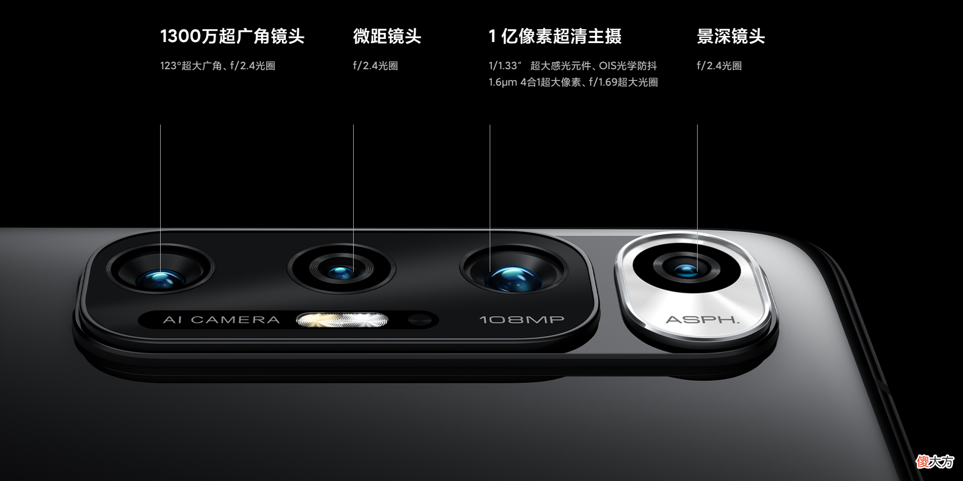 红米K50和小米10S有什么区别 小米10S和红米K40区别