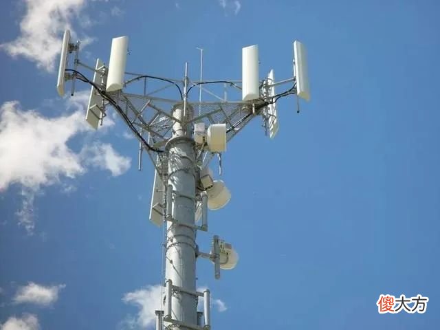 近一半室内没信号 一到室内就没信号