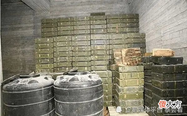 【爱历史】要点脸吧！东北发现日军遗留宝藏，日本看到后竟要求归还给他们？