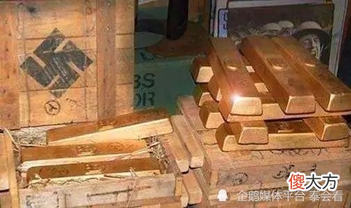 【爱历史】要点脸吧！东北发现日军遗留宝藏，日本看到后竟要求归还给他们？