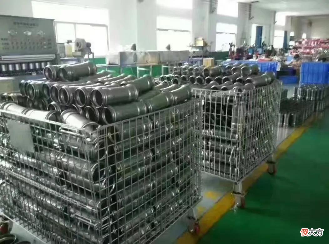 不锈钢为什么会生锈 不锈钢为什么会生锈钢