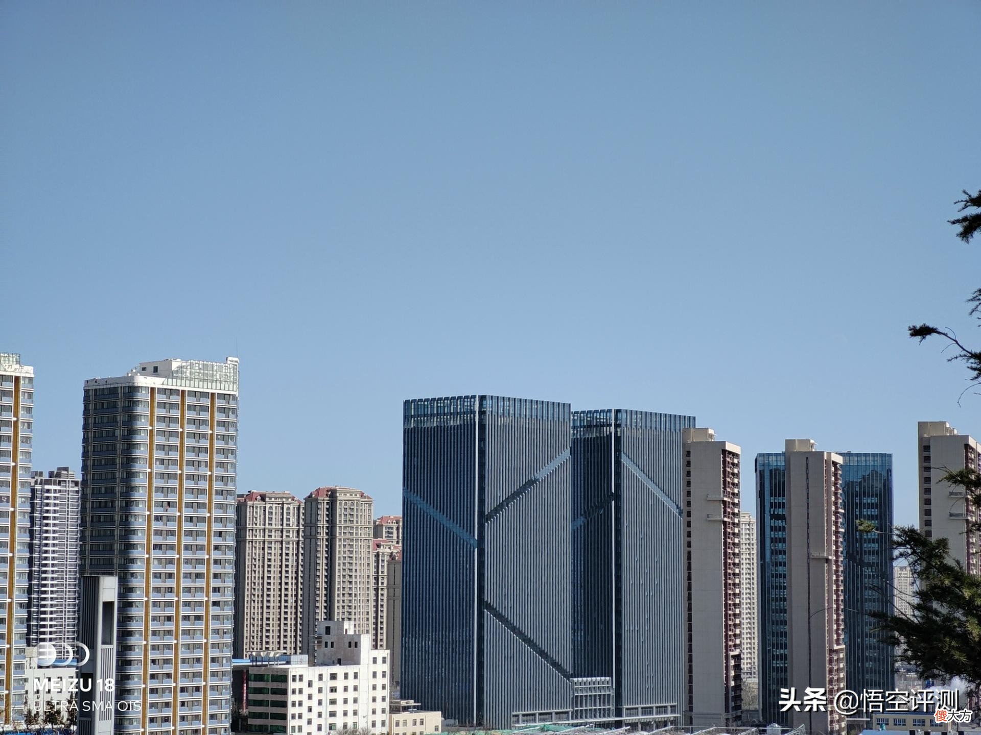 唯一将安卓优化成iOS的手机 安卓手机秒变ios系统