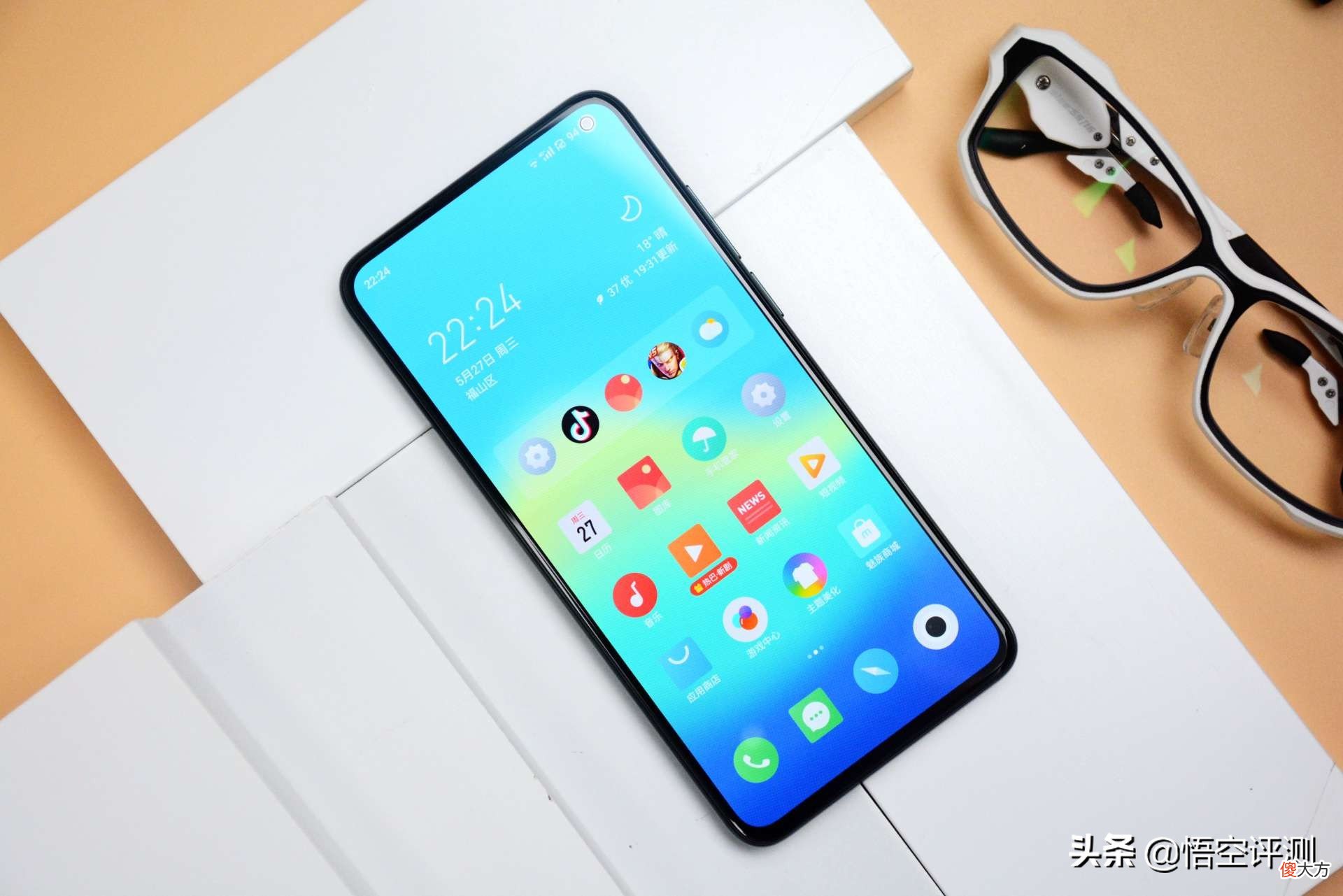 唯一将安卓优化成iOS的手机 安卓手机秒变ios系统