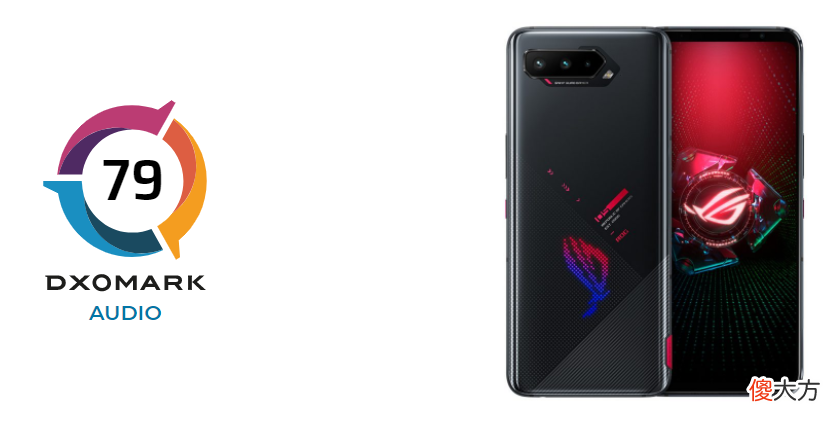 最强音乐手机易主：小米10 Pron被超，ROG 5登顶