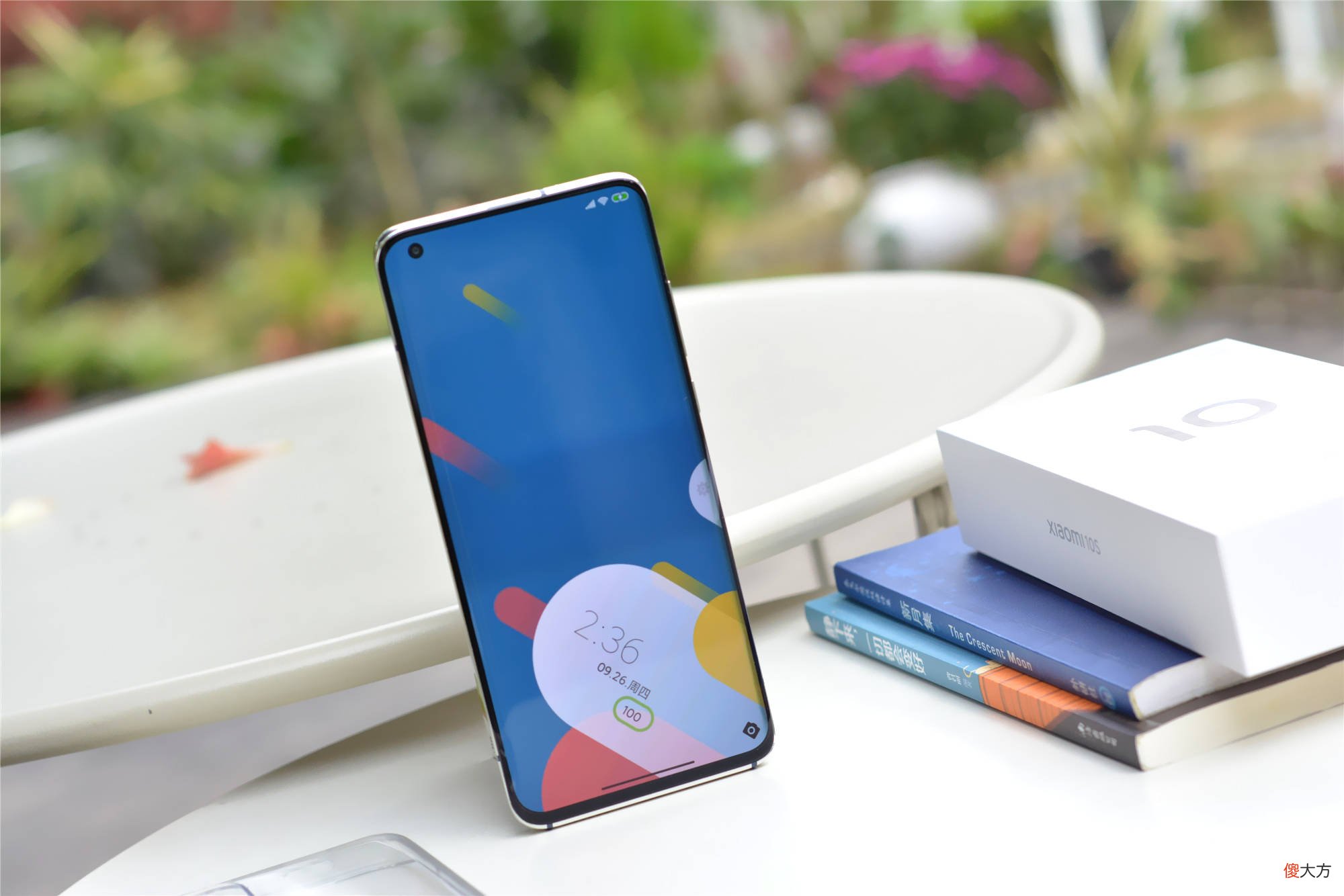 五款2000元级别的骁龙870手机，综合配置全面，用三四年不卡顿Redmi K40iQOO Neo5摩托罗拉edge s pro小米10S魅族18X侃哥叨叨