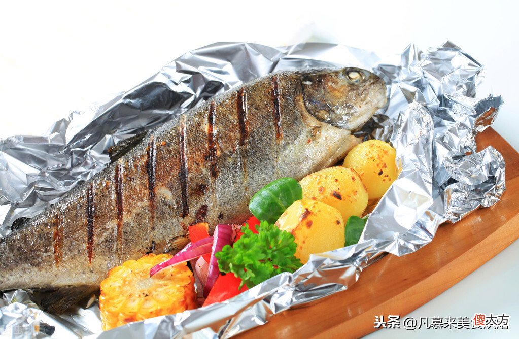 烤鱼一般用什么鱼 烤鱼一般用什么鱼比较好吃