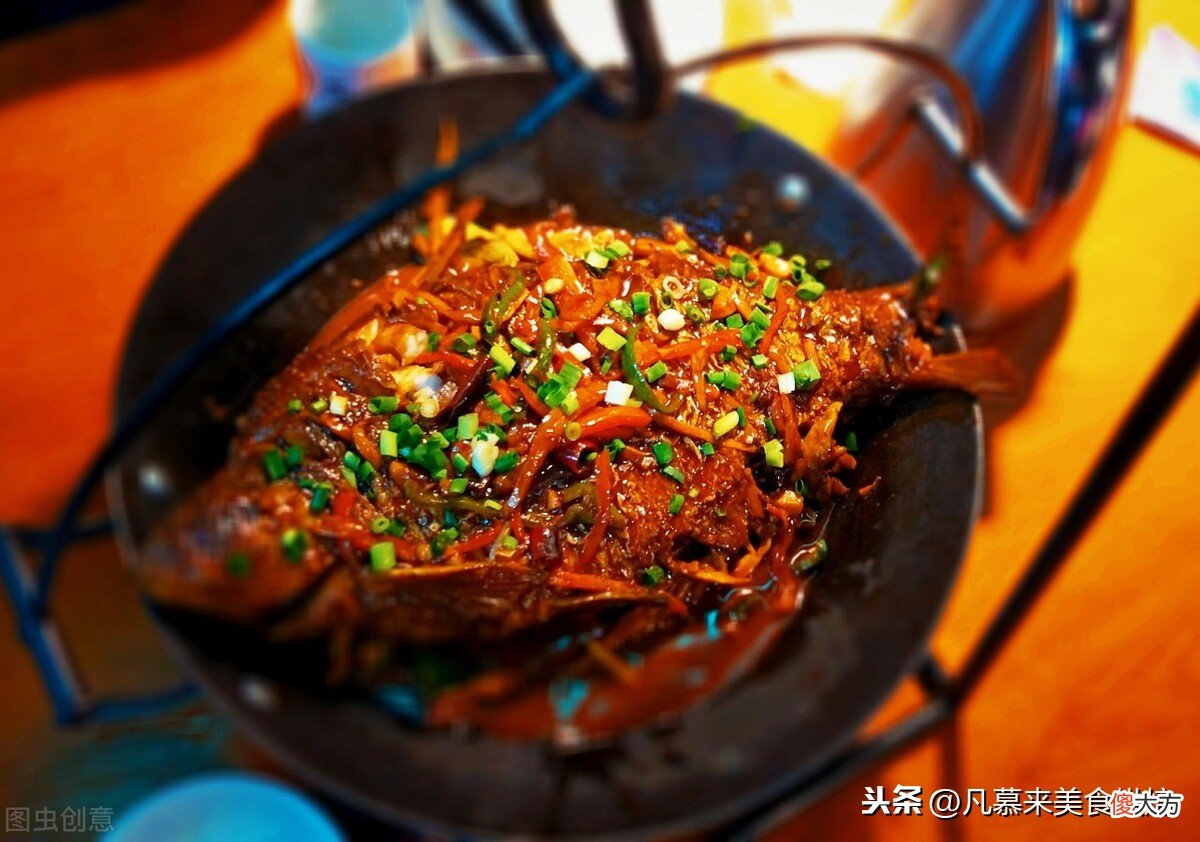 烤鱼一般用什么鱼 烤鱼一般用什么鱼比较好吃