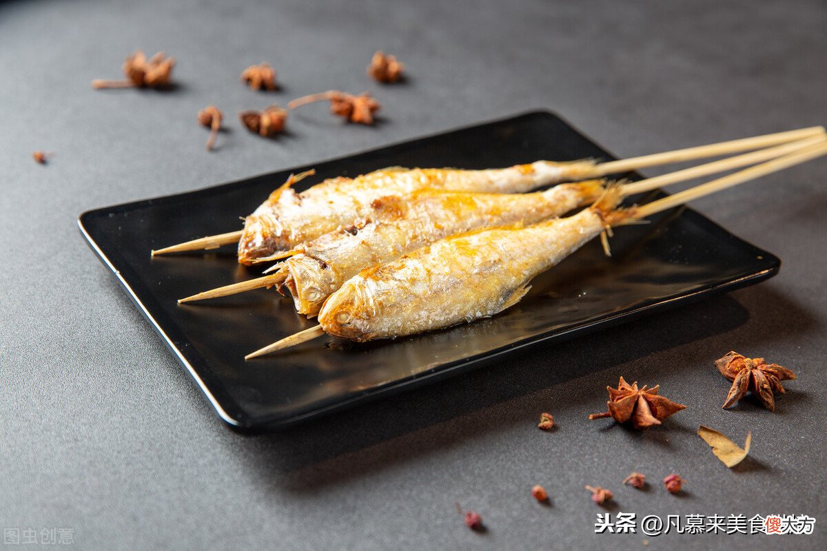 烤鱼一般用什么鱼 烤鱼一般用什么鱼比较好吃