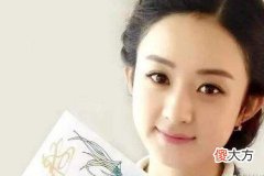 这三种女人脸型天生就最旺夫