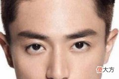 眉毛上扬的男人面相怎么样