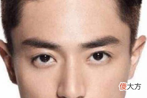 眉毛上扬的男人面相怎么样