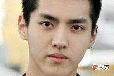 眉尾上扬的男人性格如何