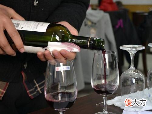 西拉葡萄酒特点 西拉葡萄和葡萄酒的特点