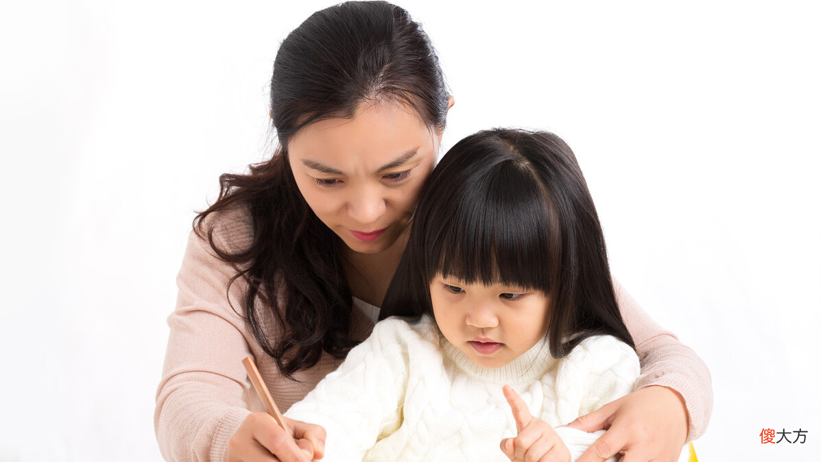 妈妈在这三个方面越“懒”，孩子才能越好地成长，将来会更加优秀