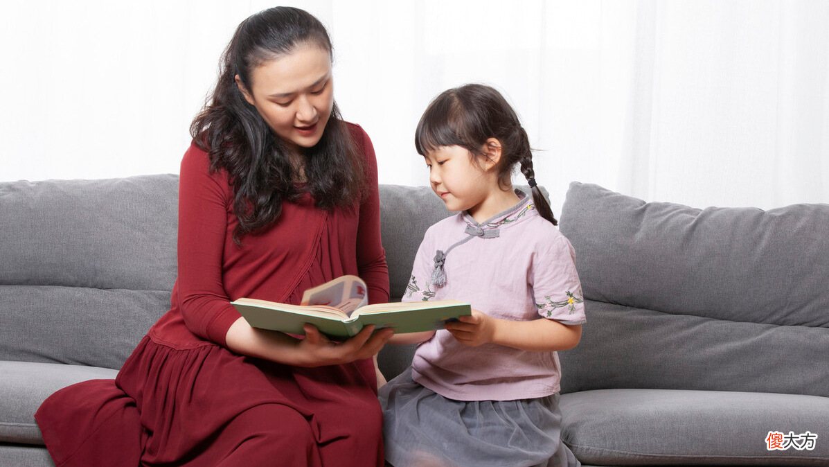 妈妈在这三个方面越“懒”，孩子才能越好地成长，将来会更加优秀
