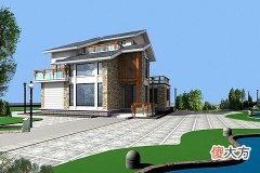 什么形状的住宅风水最好
