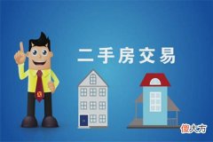 二手房风水禁忌