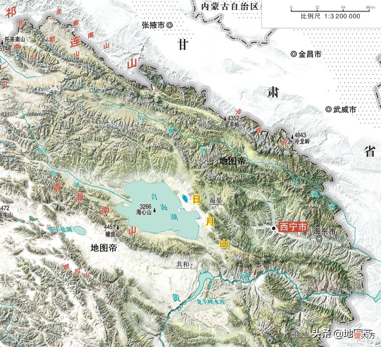 唐朝和吐蕃为何拼命争夺 唐朝为什么打败吐蕃