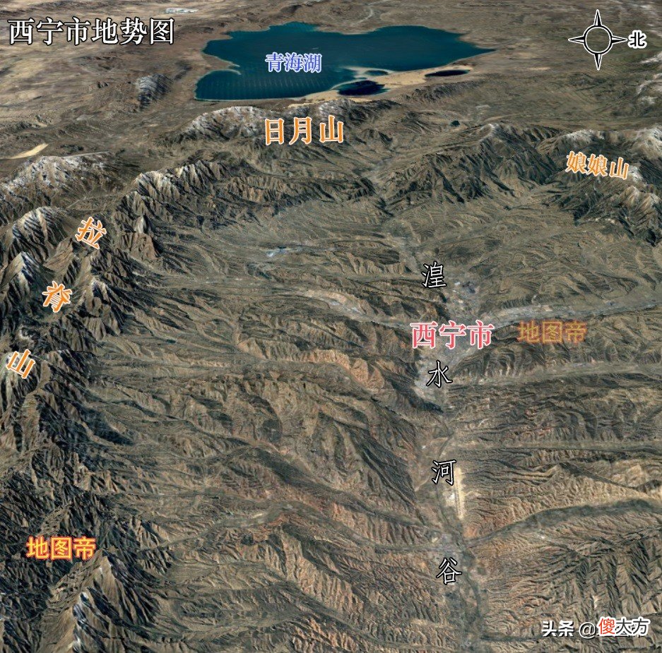唐朝和吐蕃为何拼命争夺 唐朝为什么打败吐蕃