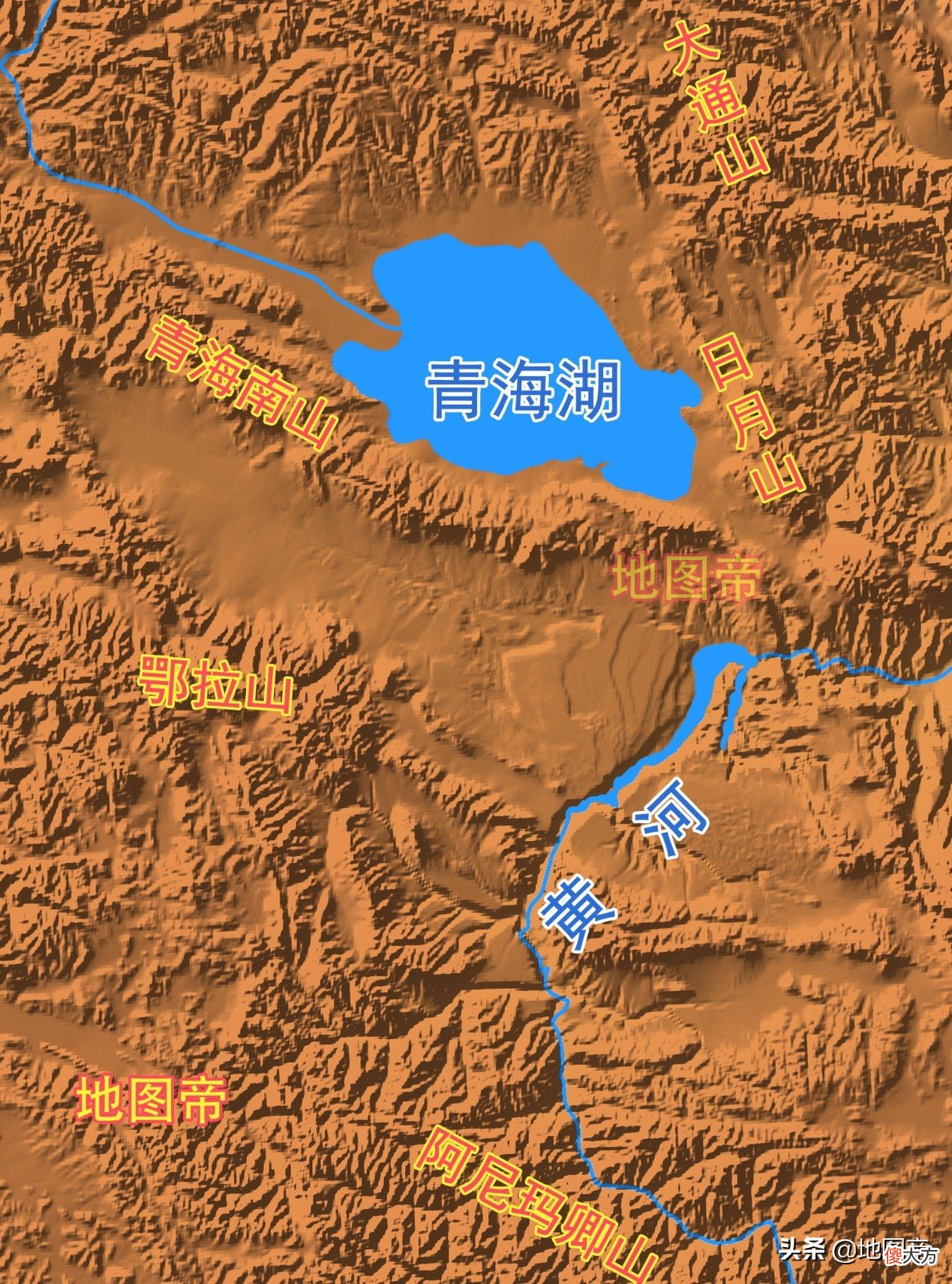 唐朝和吐蕃为何拼命争夺 唐朝为什么打败吐蕃