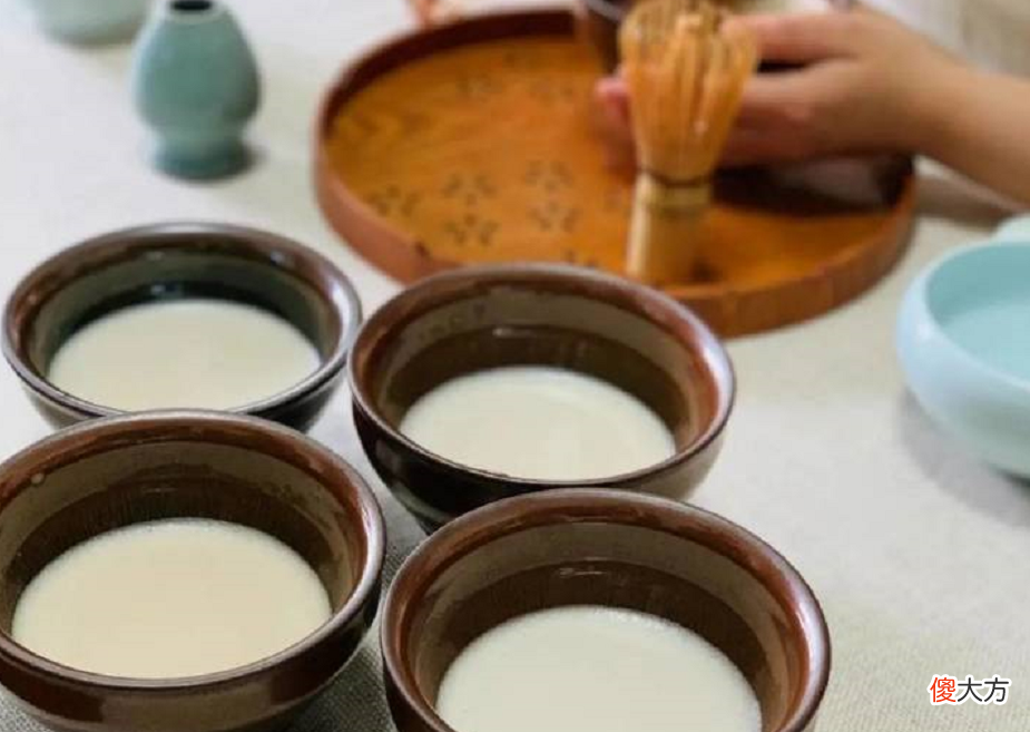 建盏只适合斗茶不适合喝茶 建盏泡茶不好喝