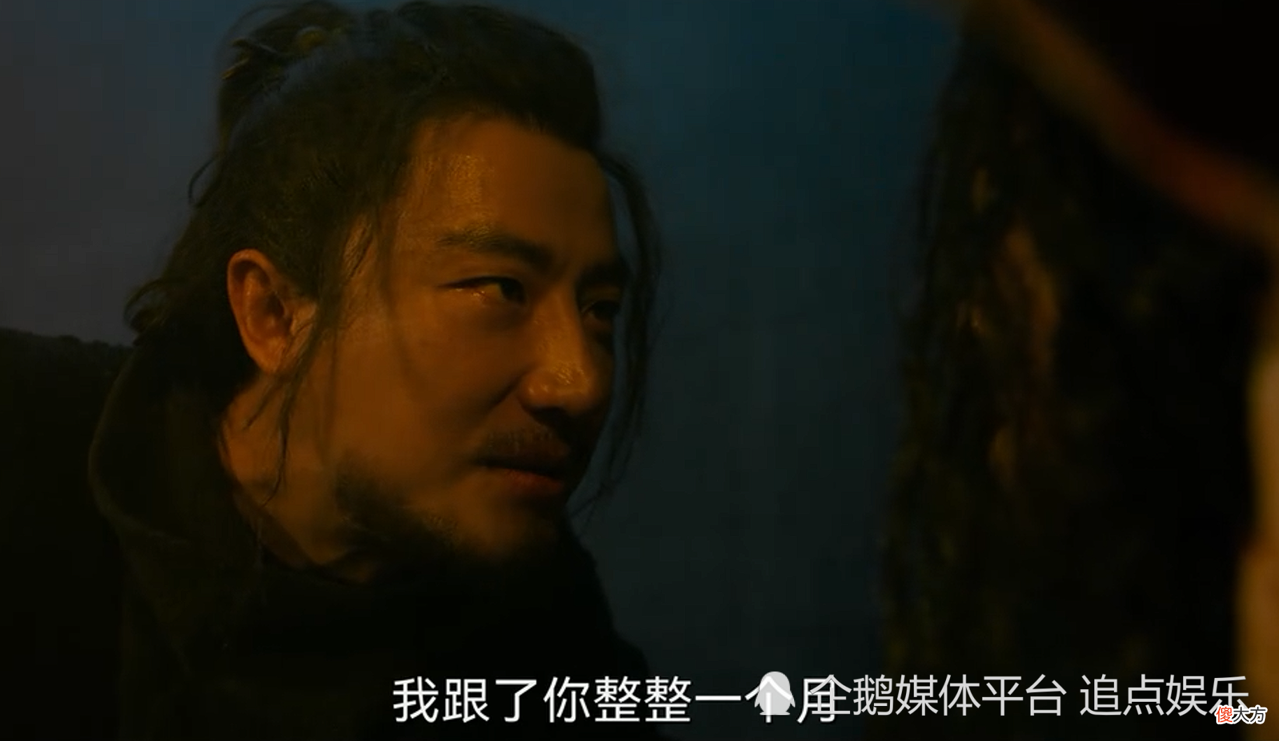 【历史故事】风起洛阳:南市唯一的活口差点被灭,高升一大早便派人来了内卫兴师问罪
