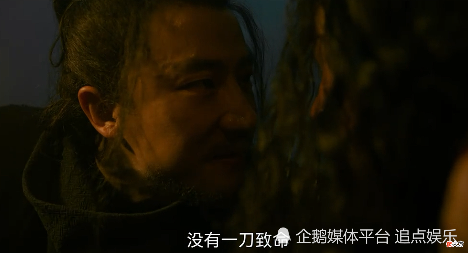 【历史故事】风起洛阳:南市唯一的活口差点被灭,高升一大早便派人来了内卫兴师问罪