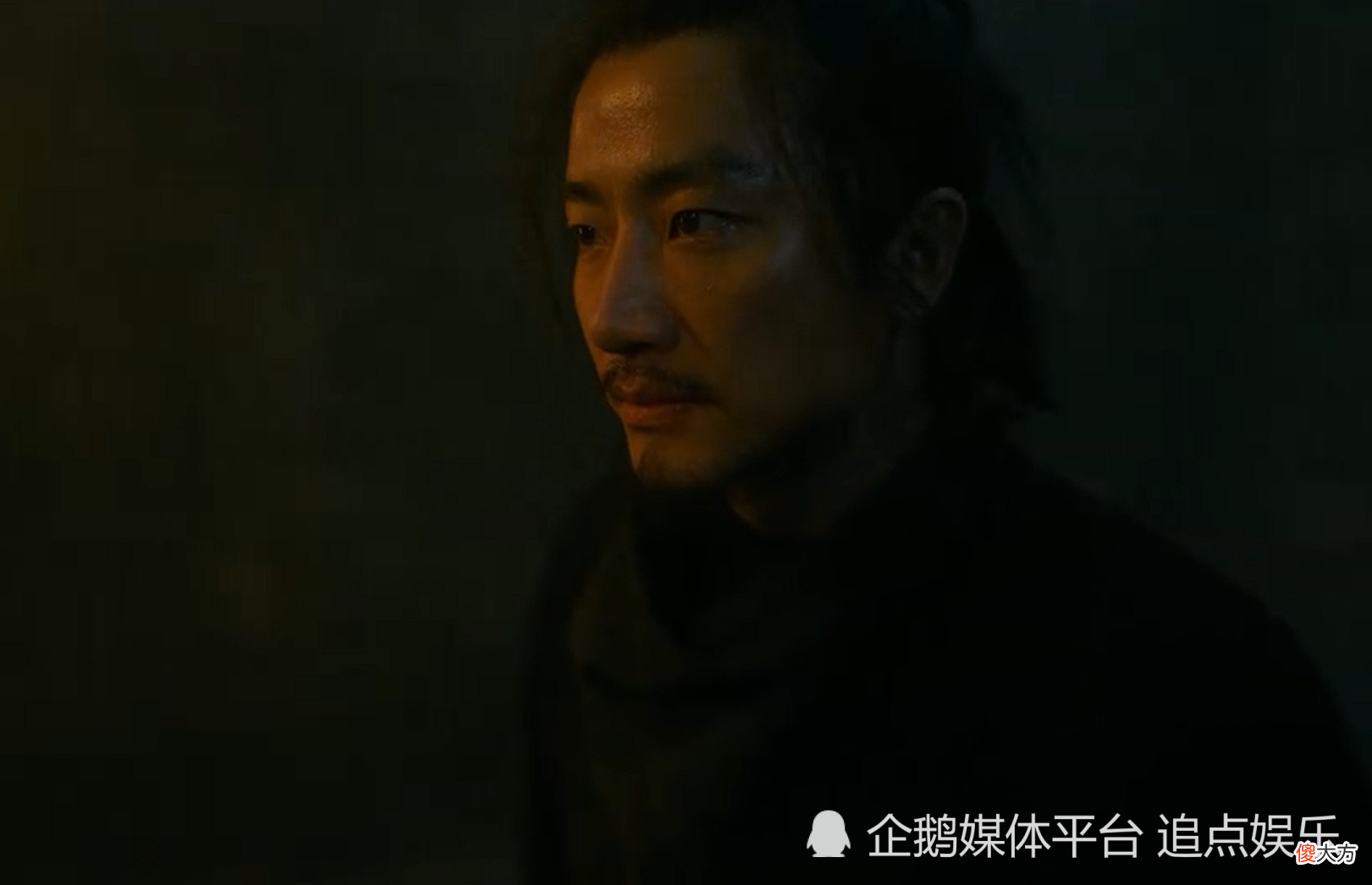 【历史故事】风起洛阳:南市唯一的活口差点被灭,高升一大早便派人来了内卫兴师问罪