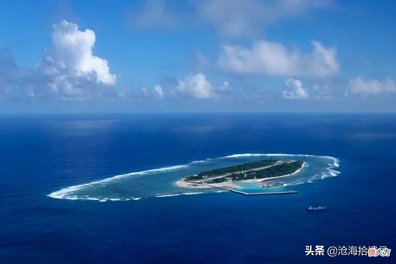 台湾还守得住太平岛吗 台湾的太平岛