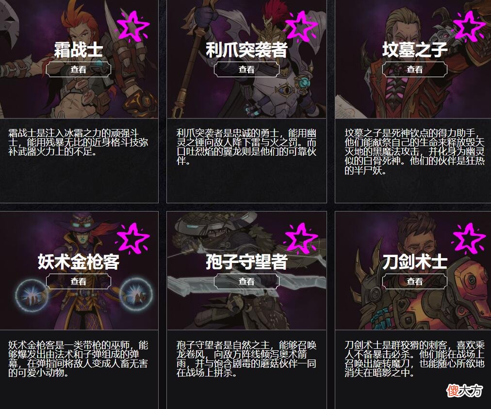 六职业技能和能力展示 专业技能展示