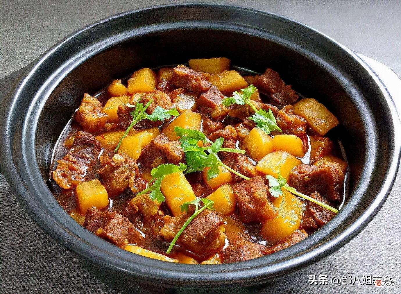 分享土豆的5种好吃做法 土豆的好吃的做法
